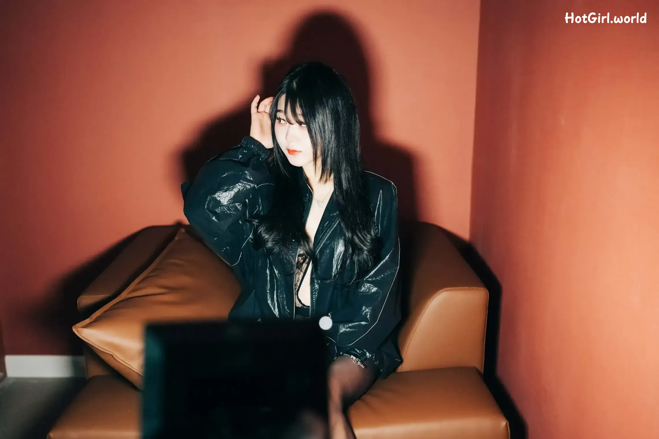 Haivia-Zia-지아-Interview