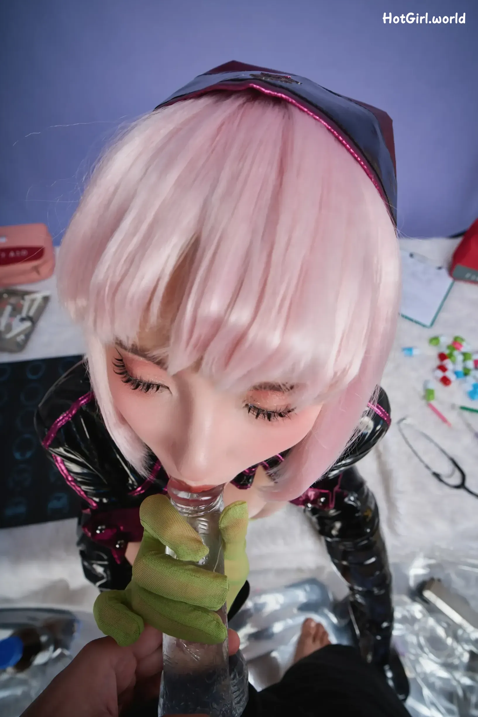 Coser-PuyPuy-FGO-Nightingale-hotgirl.world-048.webp