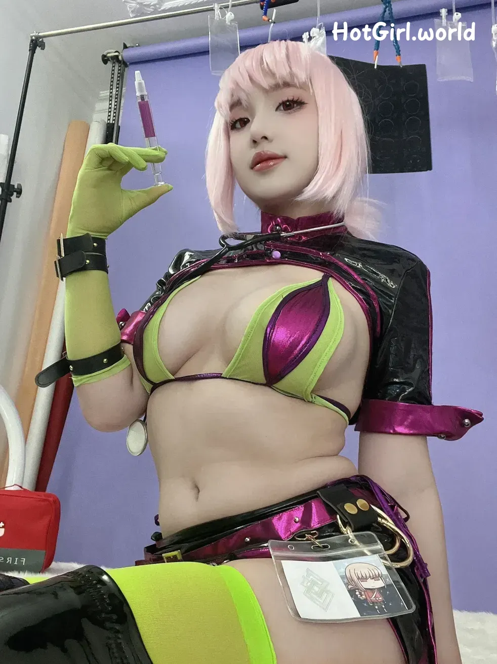 Coser-PuyPuy-FGO-Nightingale-hotgirl.world-063.webp