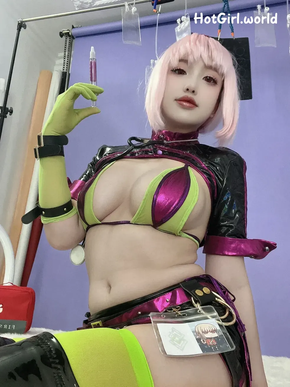 Coser-PuyPuy-FGO-Nightingale-hotgirl.world-064.webp