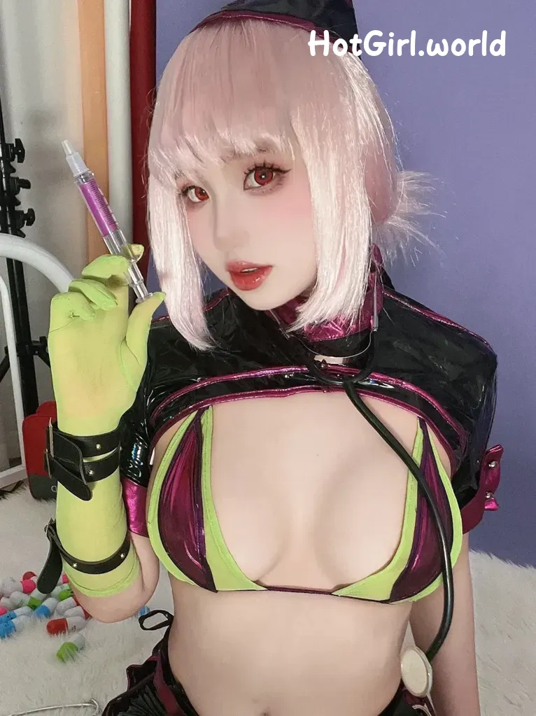 Coser-PuyPuy-FGO-Nightingale-hotgirl.world-081.webp