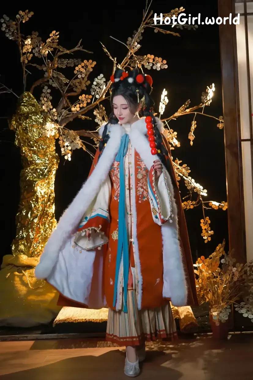 Coser-年年-Nnian-2025元旦