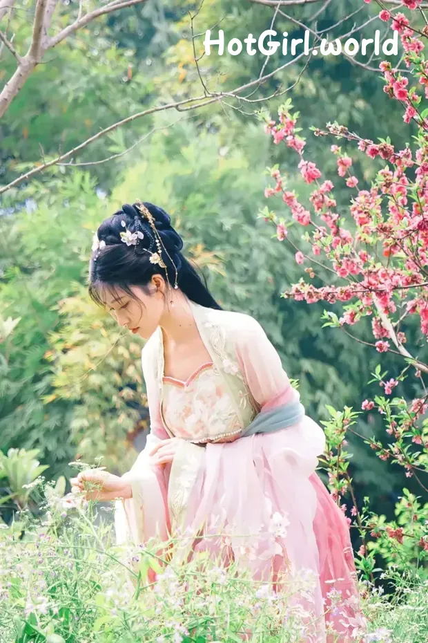 Coser-年年-Nnian-海棠仙