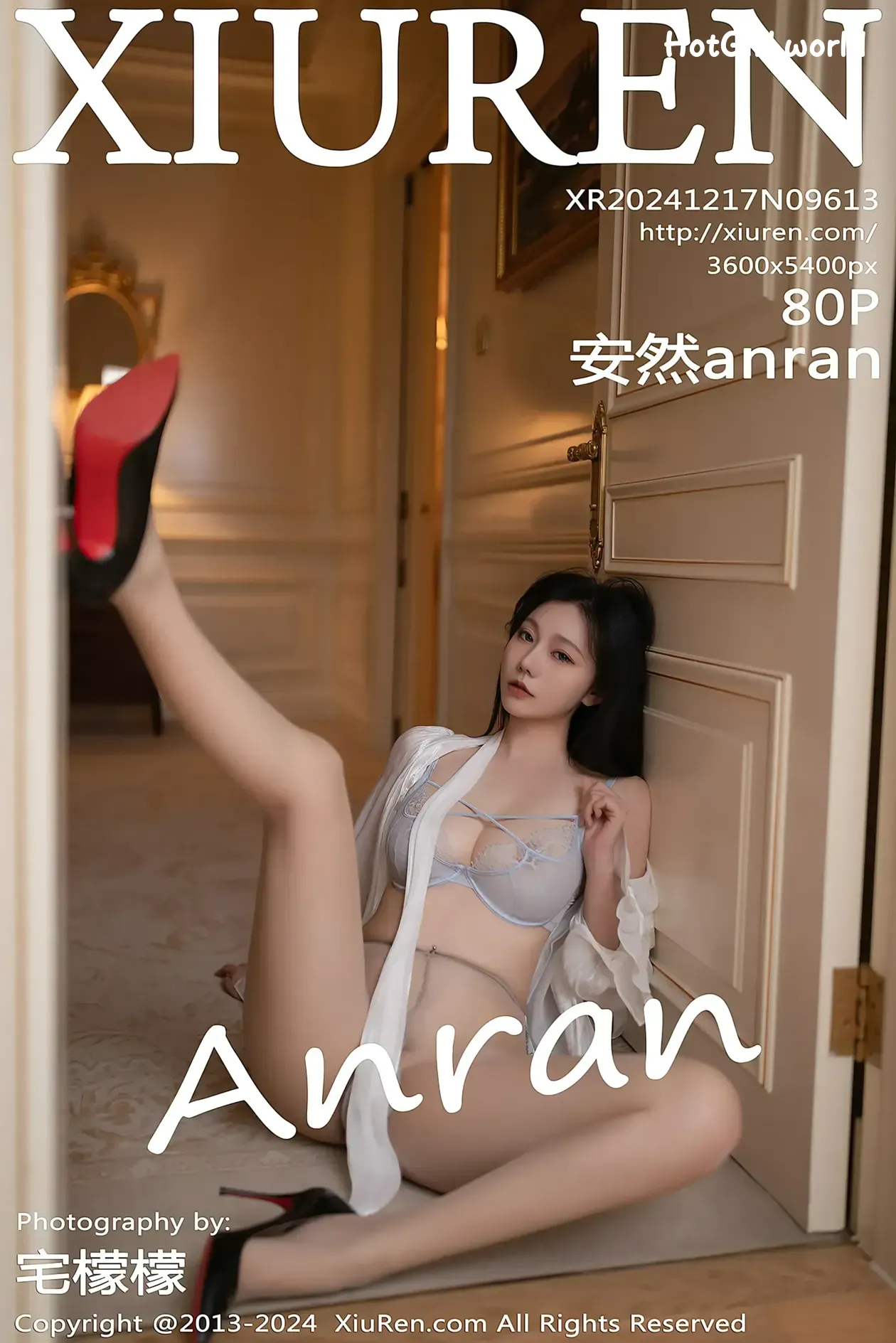 XiuRen秀人网-No.9613-安然anran-cover-3219811720_hotgirl.world.webp