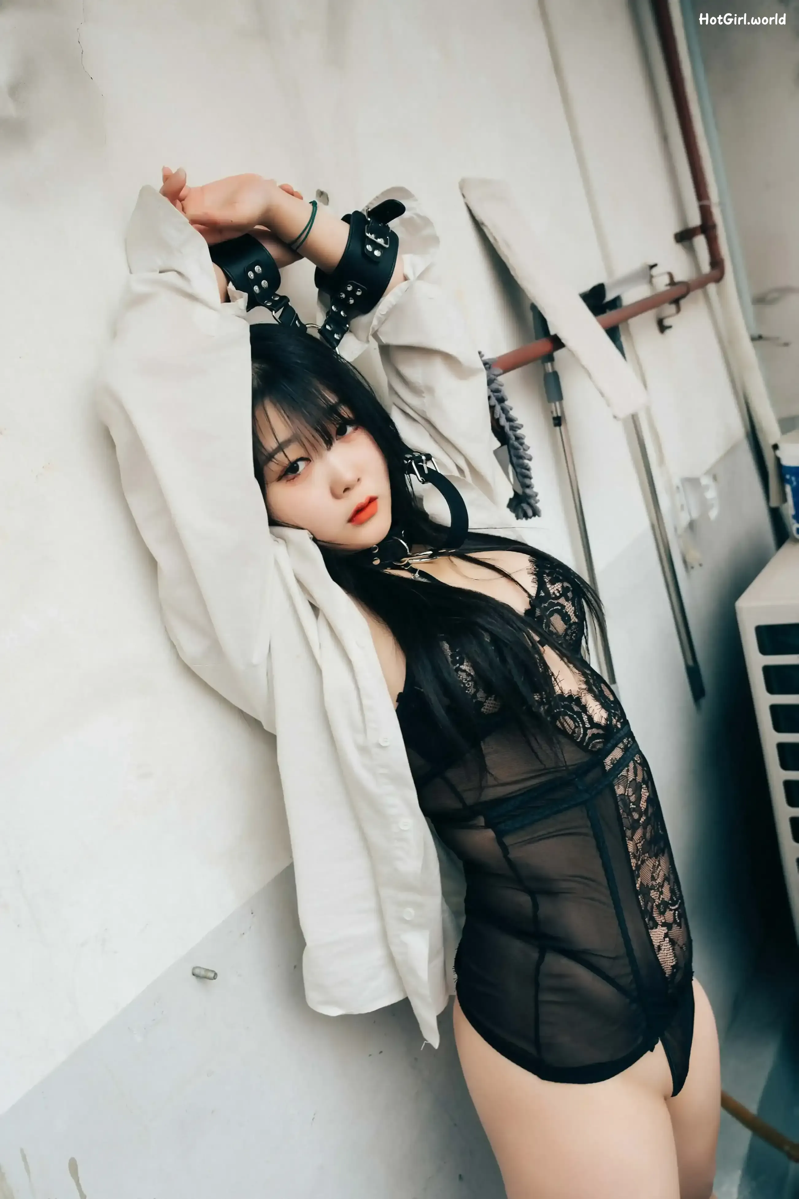 Haivia-Zia-지아-Tight and Closer