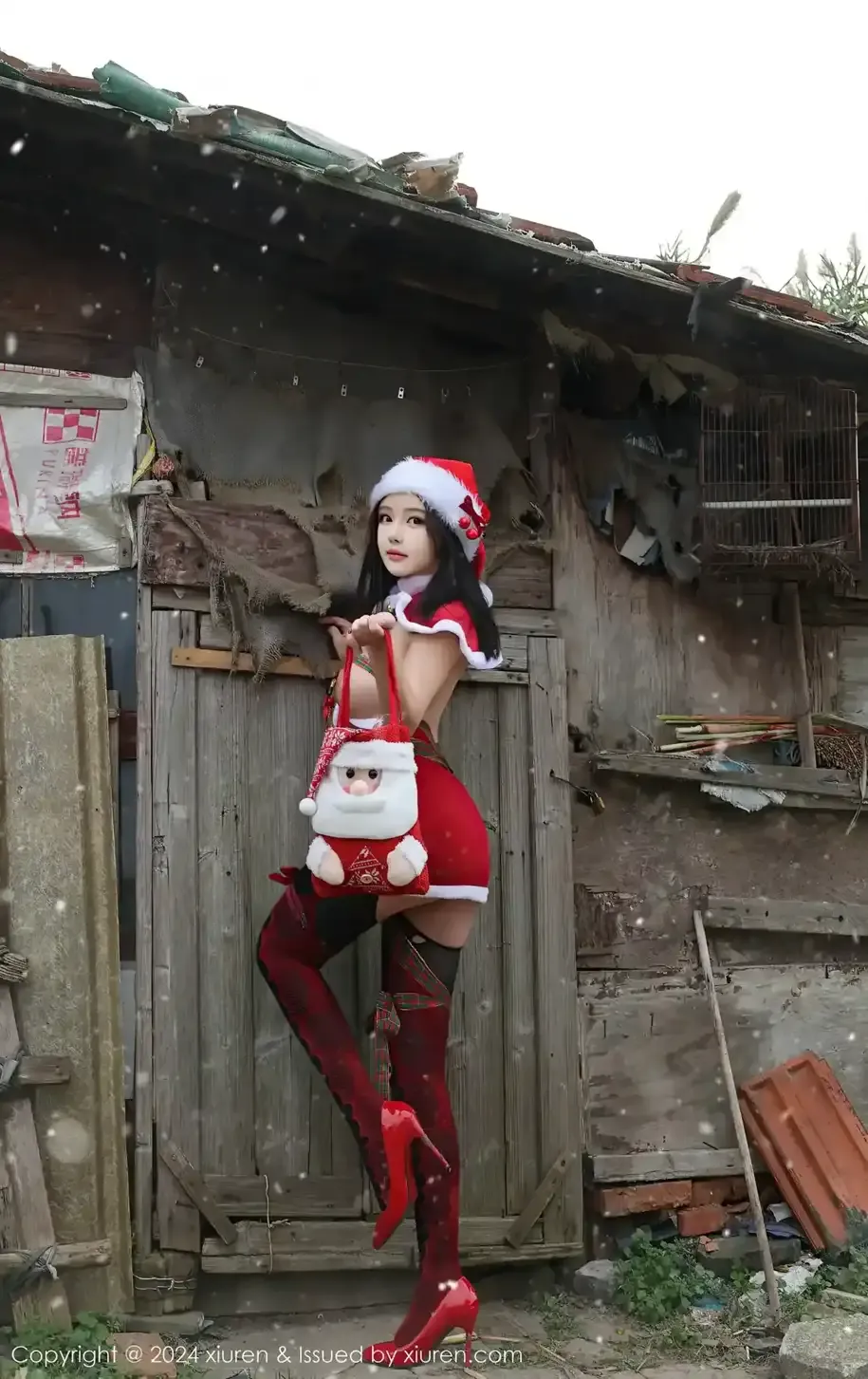 XiuRen秀人网-No.9630-小薯条nienie-0064-8141611866_hotgirl.world.webp