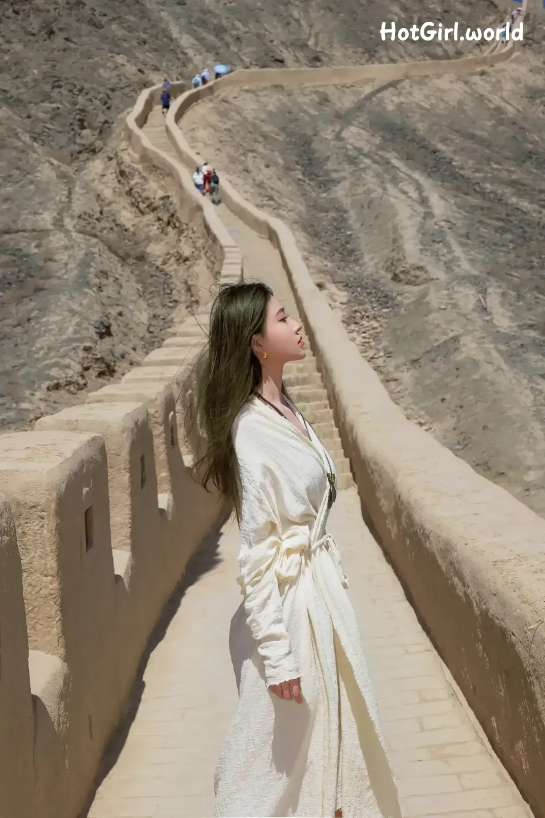 Coser-年年-Nnian-城