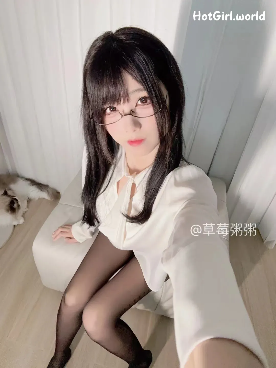 Cao-mei-yu-yu-2023-06-hotgirl.world-161.webp